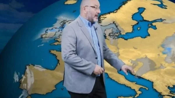 Έκτακτη προειδοποίηση του Σάκη Αρναούτογλου - Έγινε γνωστό πως...