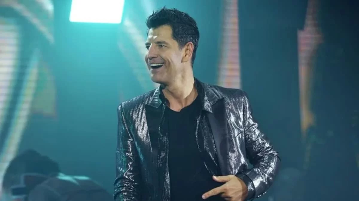 Το βίντεο του Σάκη Ρουβά που έφερε δεκάδες αντιδράσεις στο Instagram - Τι συνέβη