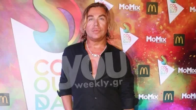 Στο νοσοκομείο ο Τρύφωνας Σαμαράς