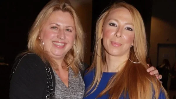 Η Σάντρα Βουτσά "σπάει" τη σιωπή της - «Με την Αλίκη Κατσαβού πάντα...»