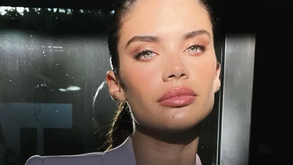 Glow it up! Το φυσικό μακιγιάζ που κυριαρχεί στις τάσεις του φθινοπώρου