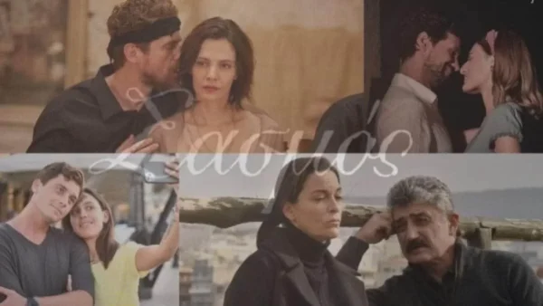 Σασμός: Ένα χωρίζει, ένα πεθαίνει τα υπόλοιπα όμως ευτυχούν - Αποκλειστικά το μέλλον των ζευγαριών