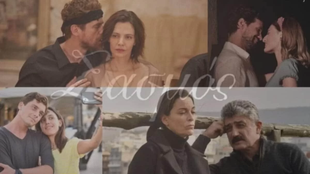 Σασμός: Ένα χωρίζει, ένα πεθαίνει τα υπόλοιπα όμως ευτυχούν - Αποκλειστικά το μέλλον των ζευγαριών