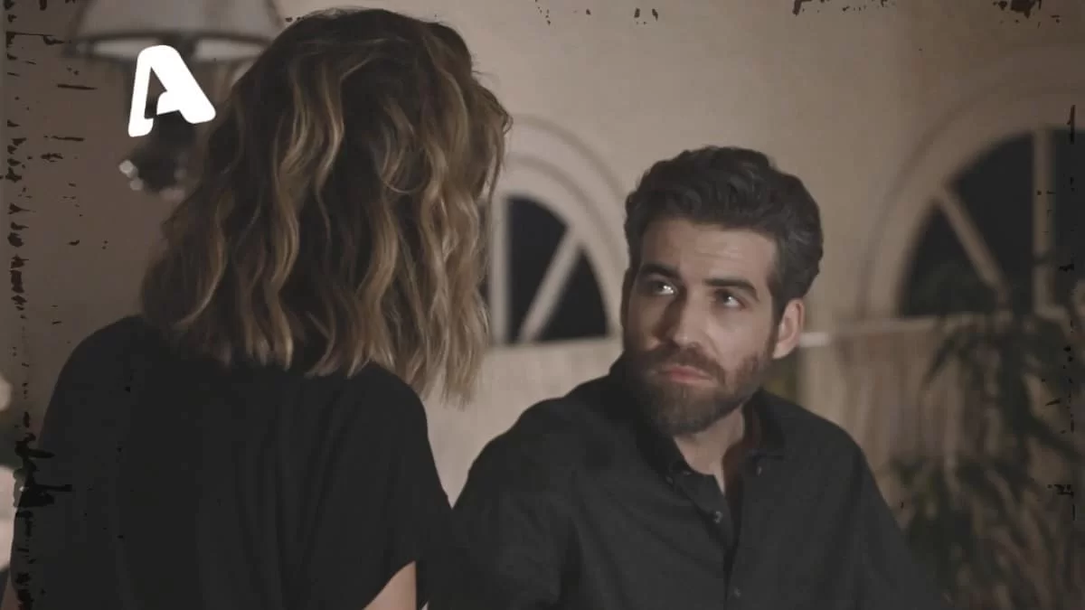 Σασμός: Ο Σταύρος απειλεί την Αργυρώ με το παιδί - "Τσακίζεται" ψυχολογικά