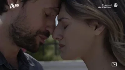 Σασμός: «Μας τσακίσατε ρε» - Σπάραξε στο κλάμα το Twitter μετά το τετ α τετ του Αστέρη και της Αργυρώς