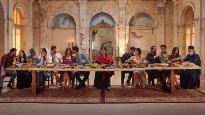 Σασμός: Καρέ - καρέ η  συγκλονιστική στιγμή που η Καλλιόπη μαχαιρώνει τον Άγγελο - Άκρως αντριχιαστικό