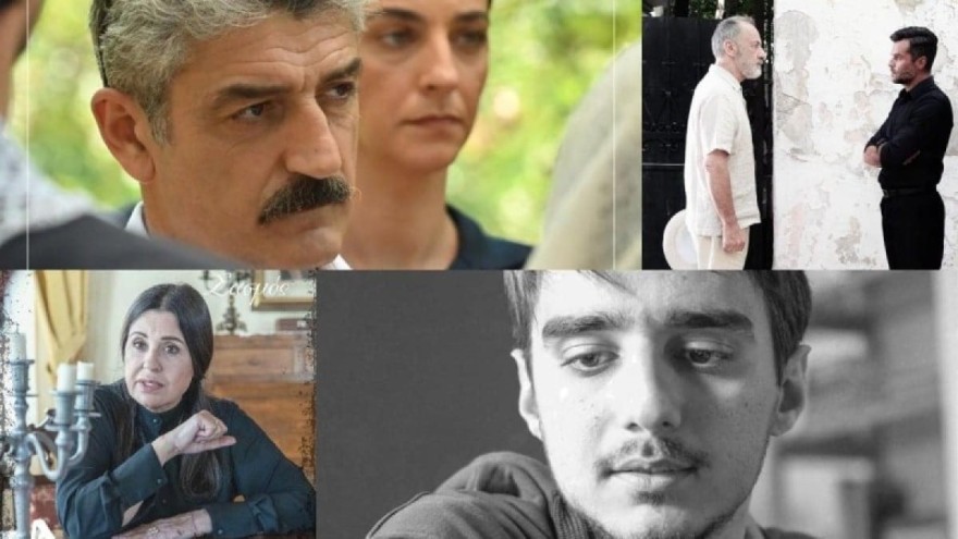 Σασμός μισθοί ηθοποιών