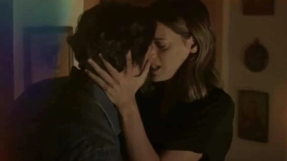 Σούσουρο στον ALPHA με τον Σασμό λίγες μέρες μετά την πρεμιέρα του 2ου κύκλου - Ανακοινώθηκε πως...