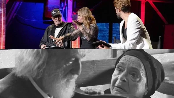 Τηλεθέαση 20/9: Ο Σασμός νιώθει την ανάσα του GNTM - Ανατροπή στα ποσοστά