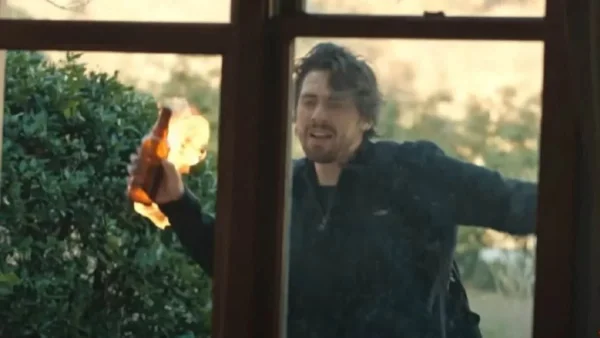 Άπιστος: Η οργή του Σελτζούκ τον οδηγεί σε ακραία απόπειρα κατά του Αράς