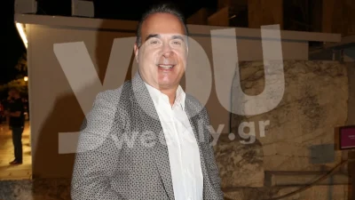 Την "έκλεψαν" από το Star και πάει στην ERT - Πρόσωπο έκπληξη στην εκπομπή του Φώτη Σεργουλόπουλου