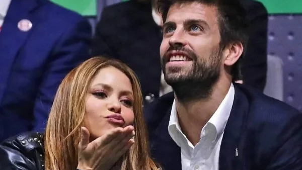 Δεν πρόλαβε να χωρίσει και θα γίνει ξανά μπαμπάς; Οργιάζουν οι φήμες για τον Ζεράρ Πικέ και τη νέα σύντροφό του