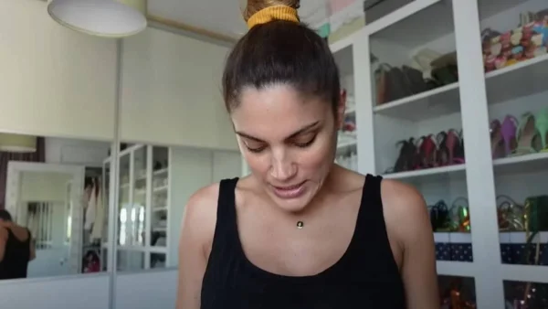 "Βγήκαν τα αποτελέσματα και..." - Το βίντεο της εγκυμονούσας Μαίρης Συνατσάκη μετά την επίσκεψη στον γιατρό