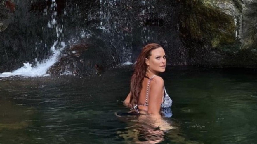 Σίσσυ Χρηστίδου - Η ανάρτηση της