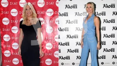 Το αληθινό πρόσωπο της πίσω από τις κάμερες - Η συμπεριφορά της Καινούργιου απέναντι στην Σκορδά