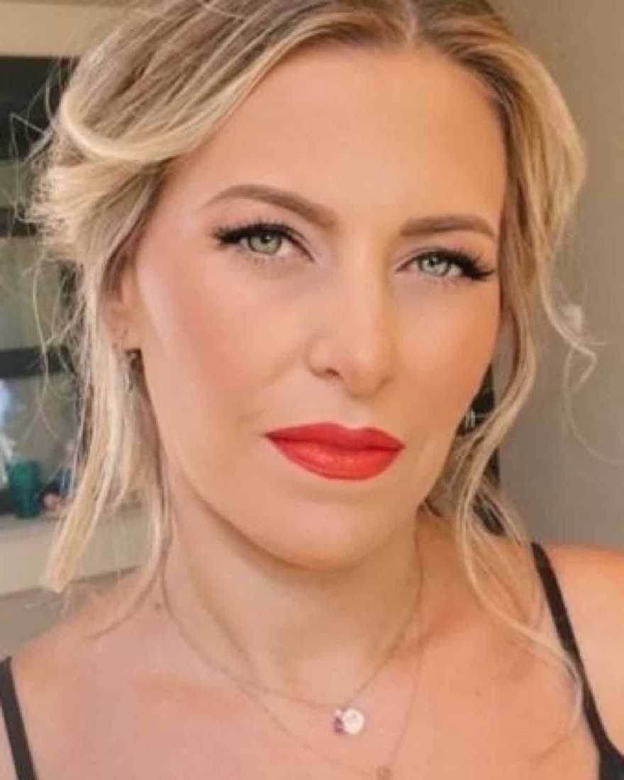 Δημήτρης Σκουλός σύζυγος