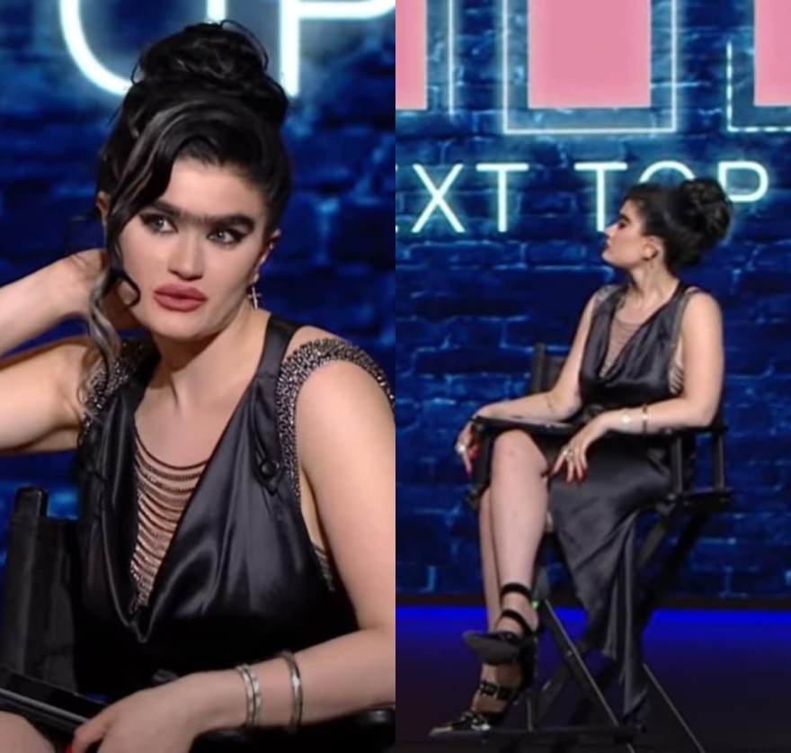 Σοφία Χατζηπαντελή