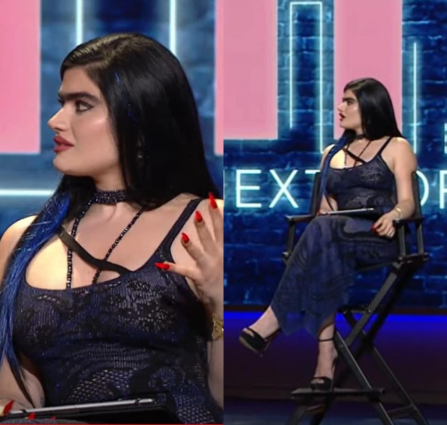 Σοφία Χατζηπαντελή