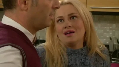 Με πιο κοντό μαλλί και αρκετά κιλά μείον - Έτσι είναι σήμερα η Αντωνία ή αλλιώς Ζουζουνέλ από το «Σόι σου»