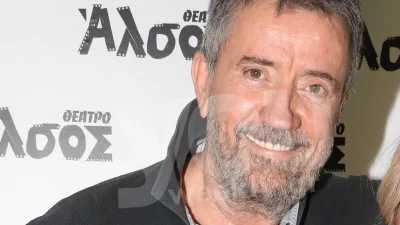 Παντρεύεται την 25χρονη σύντροφό του ο Σπύρος Παπαδόπουλος;