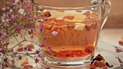 Αντιμετωπίζεις πρόβλημα με τον μεταβολισμό σου; - Το σπιτικό ρόφημα με λεμόνι που θα σε σώσει