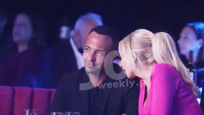 Σε ακριβό εστιατόριο της Αθήνας η Κωνσταντίνα Σπυροπούλου - Ο τιμοκατάλογος και το πόσα πλήρωσε