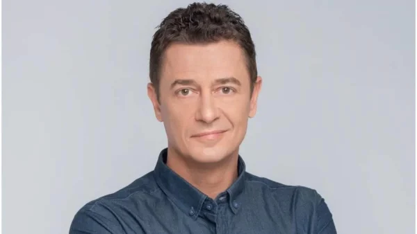 Επίσημη ανακοίνωση από τον ALPHA για τον Αντώνη Σρόιτερ