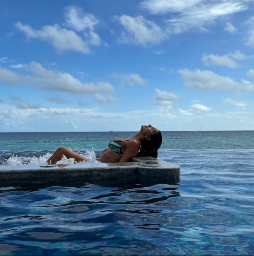 Σταματίνα Τσιμτσιλή