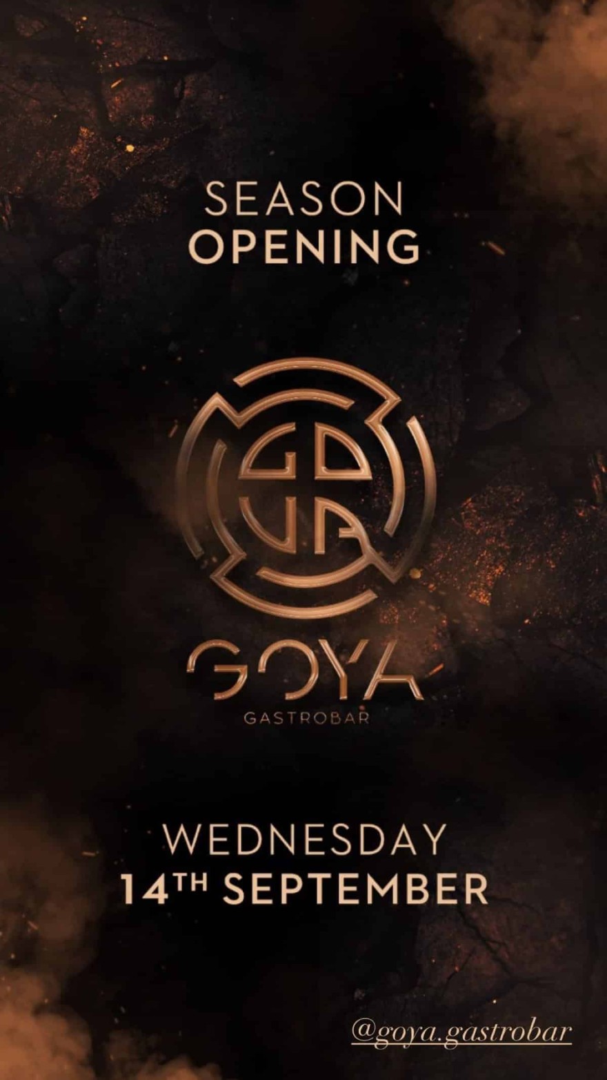 Βασίλης Σταθοκωστόπουλος νέο μαγαζί Γλυφάδα