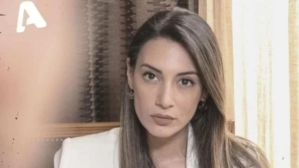 Σασμός - αποκλειστικό: Ερωτευμένη ξανά η Στέλλα! Ο άντρας που θα εμφανιστεί στη ζωή της