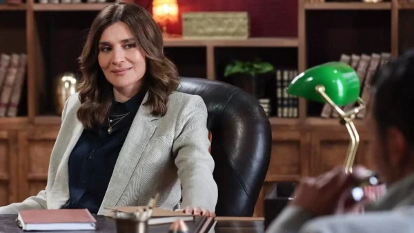 ΣτΟργή: Πρεμιέρα απόψε (26/9) για τη σειρά του ΣΚΑΪ - Όλα όσα θα δούμε