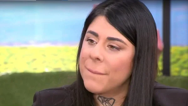 Η Super Κική "έσπασε" την σιωπή της για την  κατάθλιψη: «Υπέφερε το μέσα μου, η αναγνωρισιμότητα μου ξέσκισε την ψυχή»