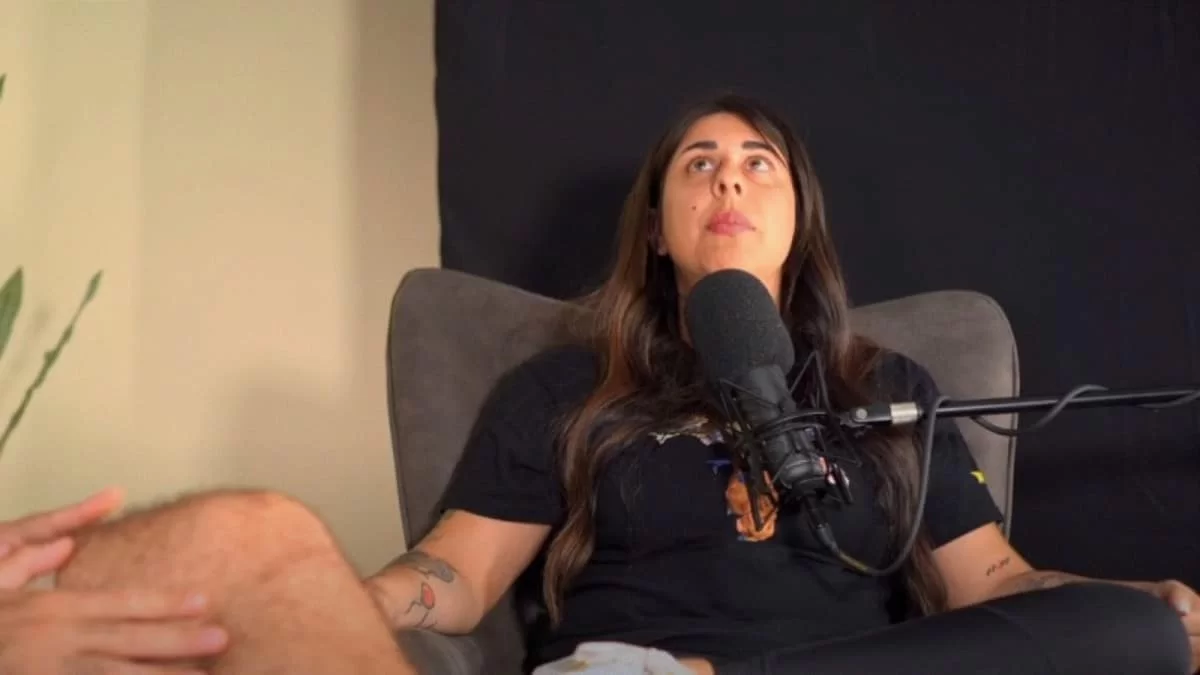 ''Αυτοί που πρέπει δεν κάνουν ψυχοθεραπεία'' - Η ''μπήχτη της Super Κικής που γεννά ερωτηματικά