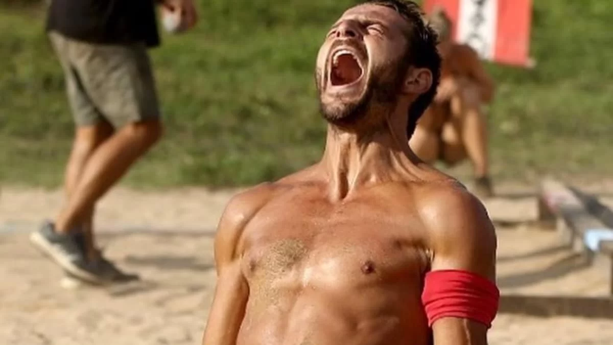 Του έταξε πολλά - Η δελεαστική πρόταση του Ατζούν για να πάρει τον Γιώργο Αγγελόπουλο στο Survivor All Star