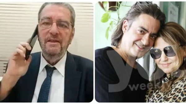 ''Δεν έχει πάρει ούτε ένα ευρώ...'' - H απάντηση του δικηγόρου του Διονύση Σχοινά μετά το εξώδικο του εκατομμυρίου από το Κέντρο Αθηνών