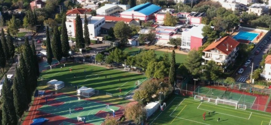 ελενη μενεγακη