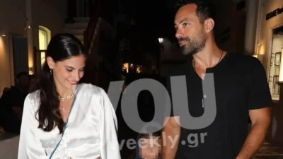 Τέταρτη επέτειος με δάκρυα στα μάτια - Το αδημοσίευτο βίντεο από τον γάμο των Μπόμπα και Τανιμανίδη