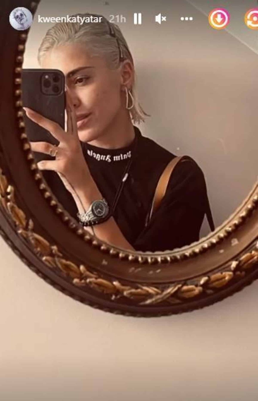 Ταραμπανκό ξανθό