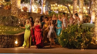 Την γνωρίσαμε στο Bachelor και φέτος θα την δούμε στο Love Island - Η παίκτρια που θέλουν στον ΣΚΑΪ