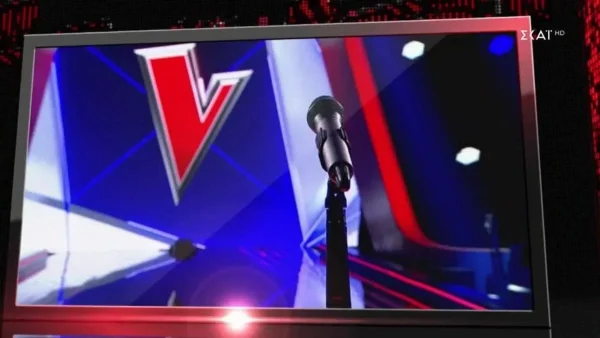 The Voice: Βγήκε στον αέρα το πρώτο τρέιλερ - Ανακοινώθηκε η επίσημη πρεμιέρα για το μουσικό show