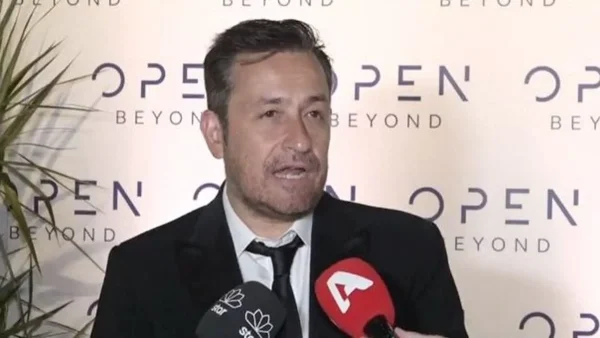 Θα επέστρεφε στο πλευρό της Φαίης Σκορδά ή όχι; Η απάντηση όλο νόημα του Θέμη Γεωργαντά