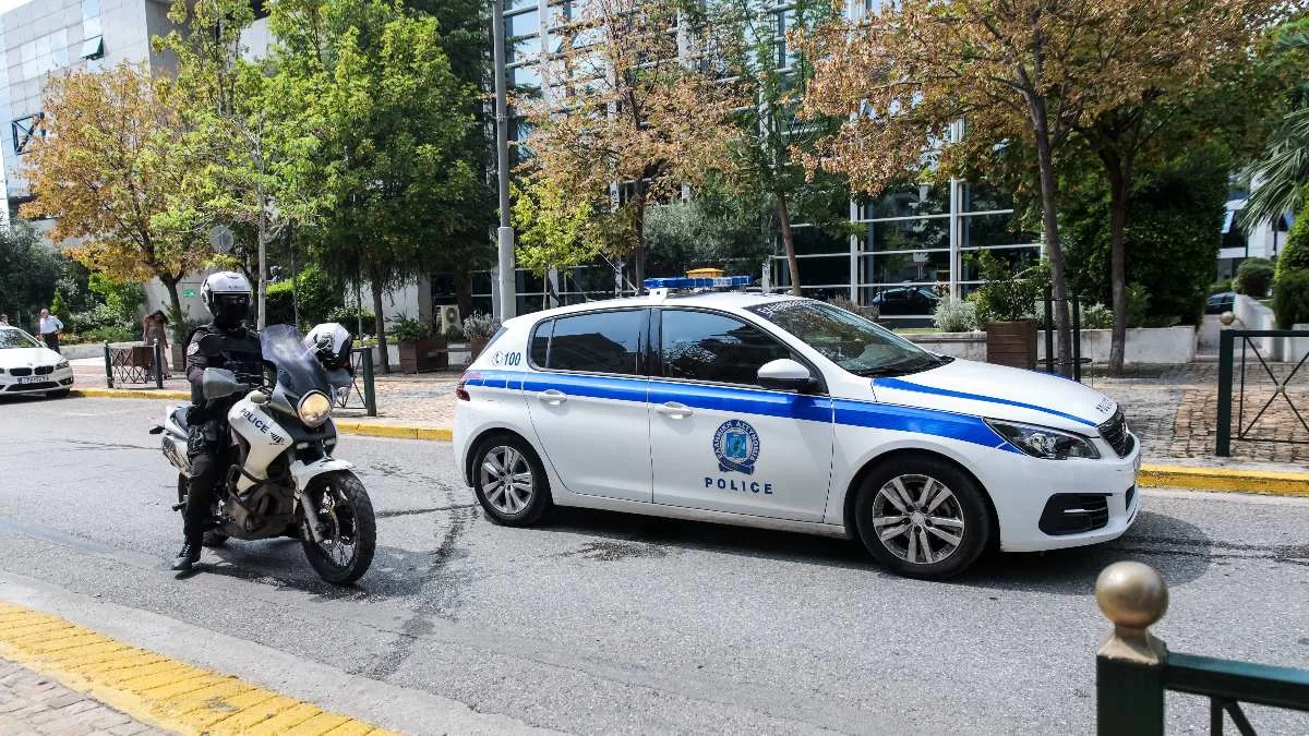 Θεσσαλονίκη: Προφυλακιστέος ο 38χρονος που κακοποίησε σεξουαλικά την 13χρονη ανιψιά του και την φίλη της