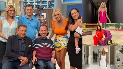 Ανατροπή στην τηλεθέαση 14/9: Ποιος βγήκε πρώτος; Λιάγκας, Σκορδά, Καινούργιου ή Μπάρκα;