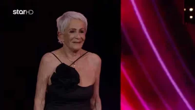 Τίτσα Λάβδα: Αυτό είναι το instagram της 79χρονης παίκτριας του GNTM που ξετρέλανε κριτές και κοινό