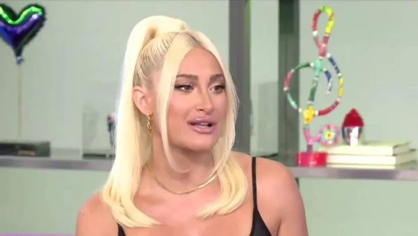 «Οι haters ανεβάζουν την...» - "Απασφάλισε" η Τούνη για τις φήμες χωρισμού με τον Αλεξάνδρου