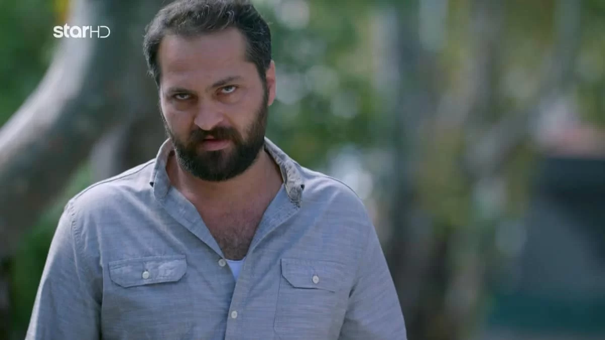 Elif: Το ύπουλο σχέδιο του Τουφάν θα μπει σε εφαρμογή - Το πρόσωπο που θα πάρει στον λαιμό του