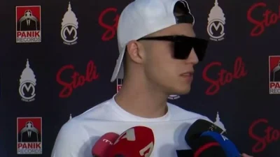 "Τα πλάνα που έχουν βγάλει στο ίντερνετ..." - Τι διαψεύδει ο μάνατζερ του Trannou σχετικά με το τροχαίο