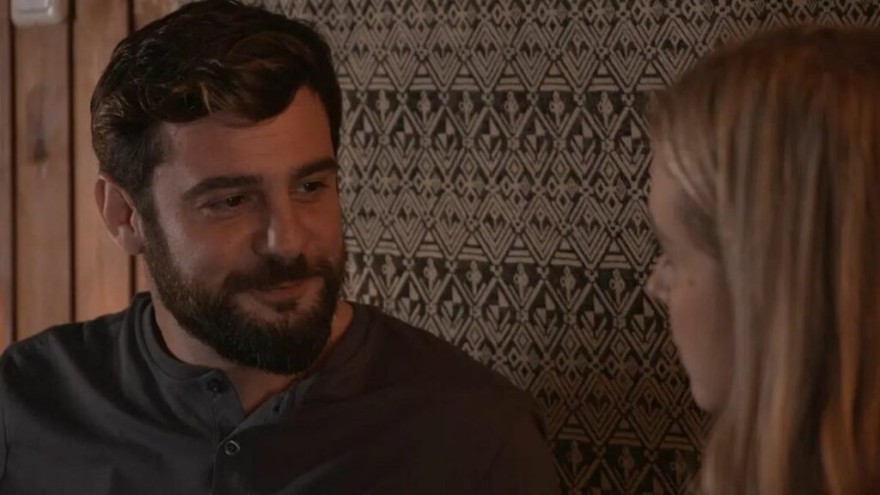 Τρία μίλια επεισόδιο τρίτη 13/9 και τετάρτη 14/9