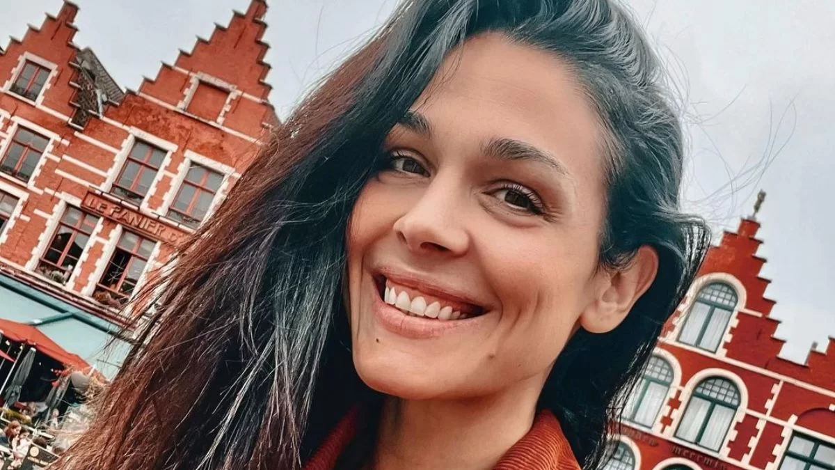 Η πρώτη ανάρτηση της Ιωάννας Τριανταφυλλίδου μετά τον φερόμενο χωρισμό με τον Πάνο Βλάχο