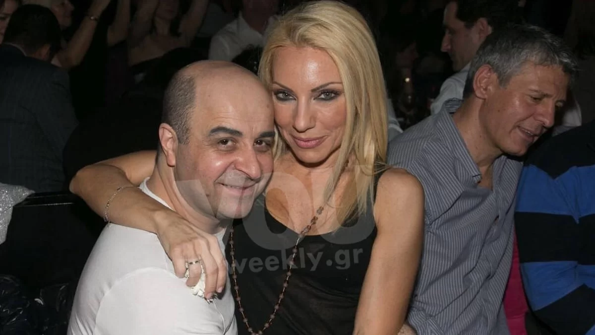 Σε πελάγη ευτυχίας Σεφερλής - Τσαβαλιά! Ανακοινώθηκε πως...